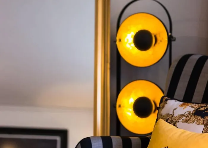 Designer With Jacuzzi Terrace * Baħar iċ-Ċagħaq