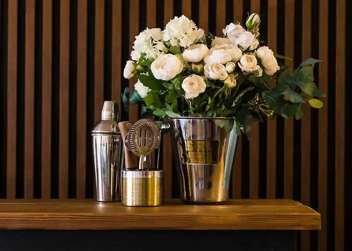 Apartman Designer With Jacuzzi Terrace Baħar iċ-Ċagħaq