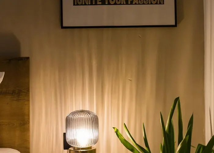 Designer With Jacuzzi Terrace * Baħar iċ-Ċagħaq