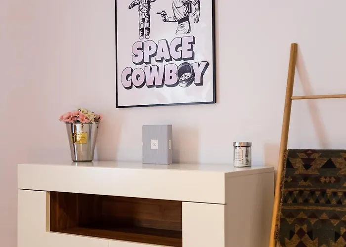 Designer With Jacuzzi Terrace Baħar iċ-Ċagħaq