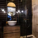 Designer With Jacuzzi Terrace