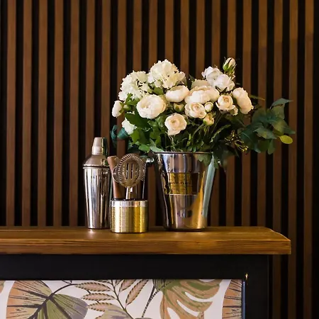 Appartement Designer With Jacuzzi Terrace Bahar ic-Caghaq